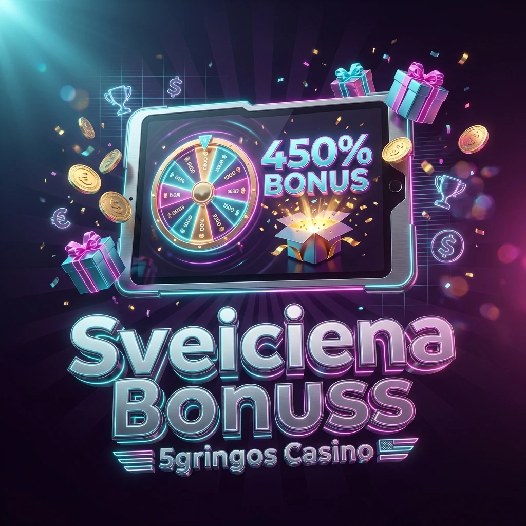 Sveiciena Bonuss